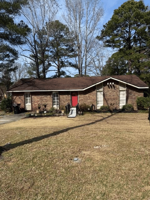 5609 Jamestown Drive, Columbus, GA, 31909-4346