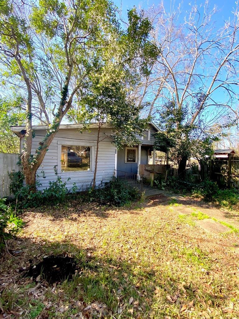 2710 Walnut Street, Columbus, GA, 31909