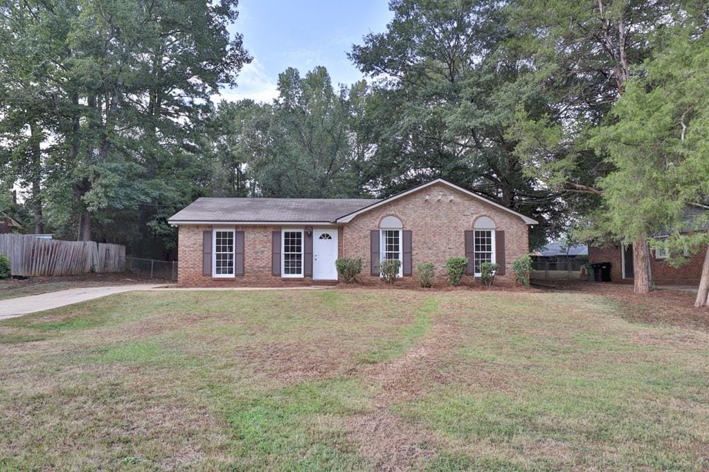 4515 Randall Drive, Columbus, GA, 31909-3344 — Photo 1