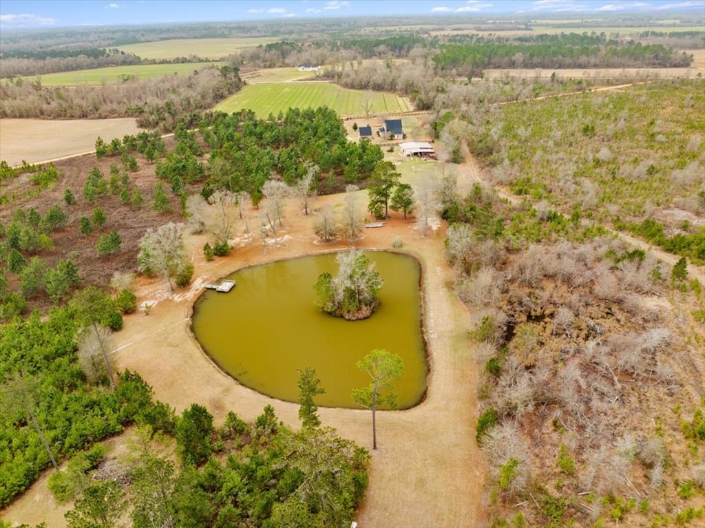 0 Blue Springs Road, Sylvester, GA, 31791