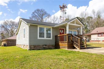 1520 CLANTON, Opelika, AL, 36801