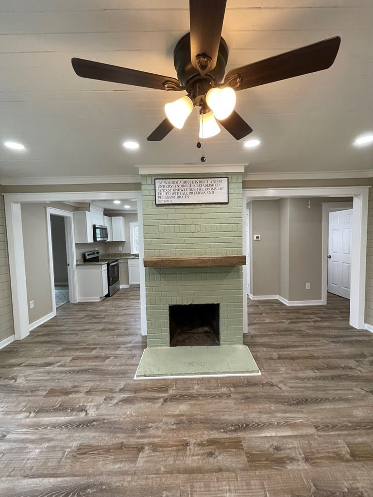 164 C Street, Pine Mountain Valley, GA, 31823 — Photo 2