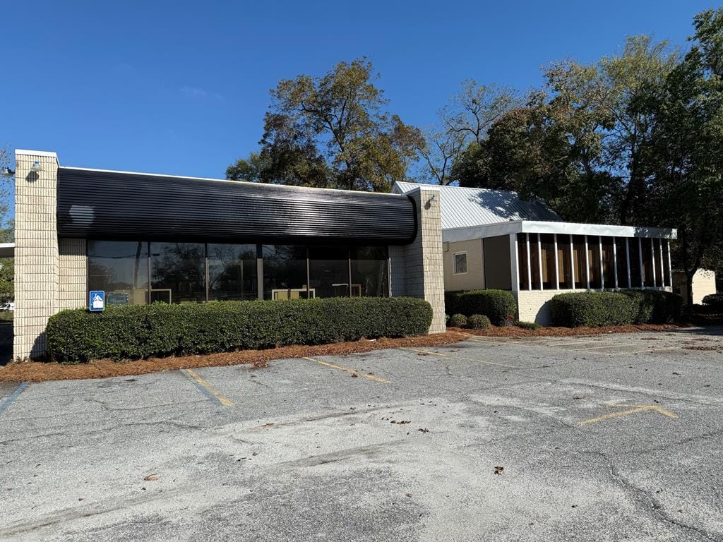 2007 E Broad Ave, Albany, GA, 31705