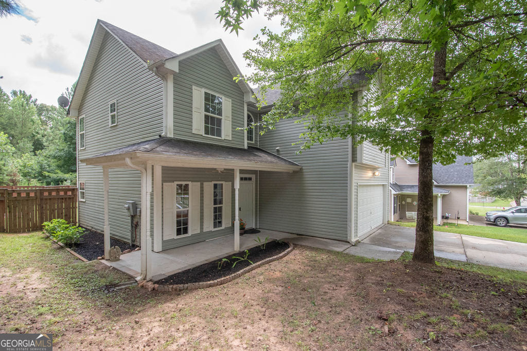83 Margaret Way, Hogansville, GA, 30230