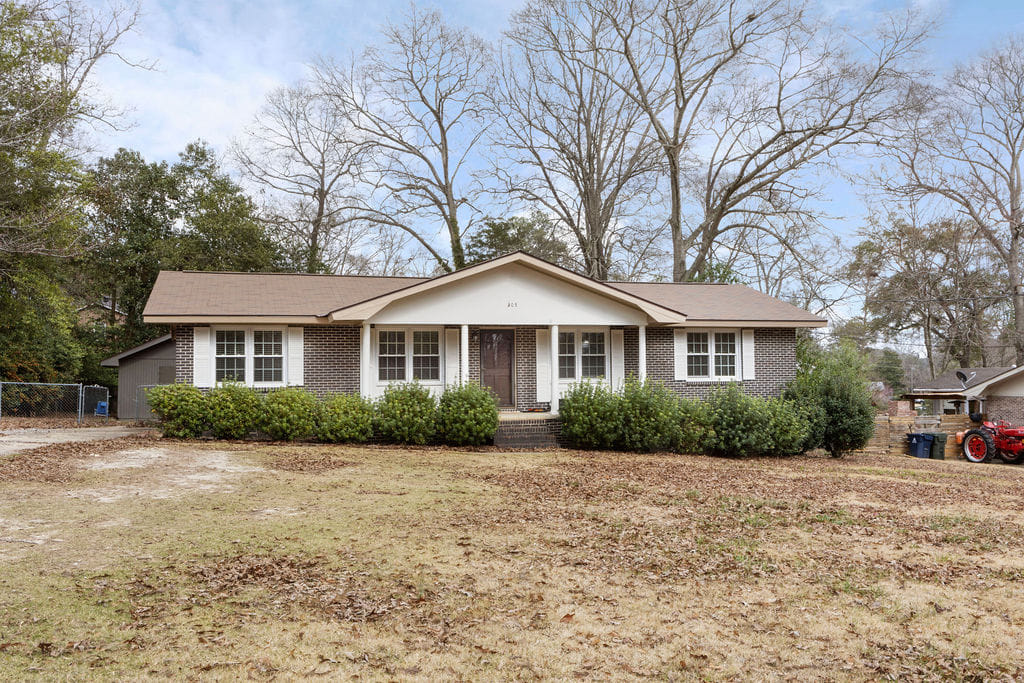 303 GREEN, Auburn, AL, 36830