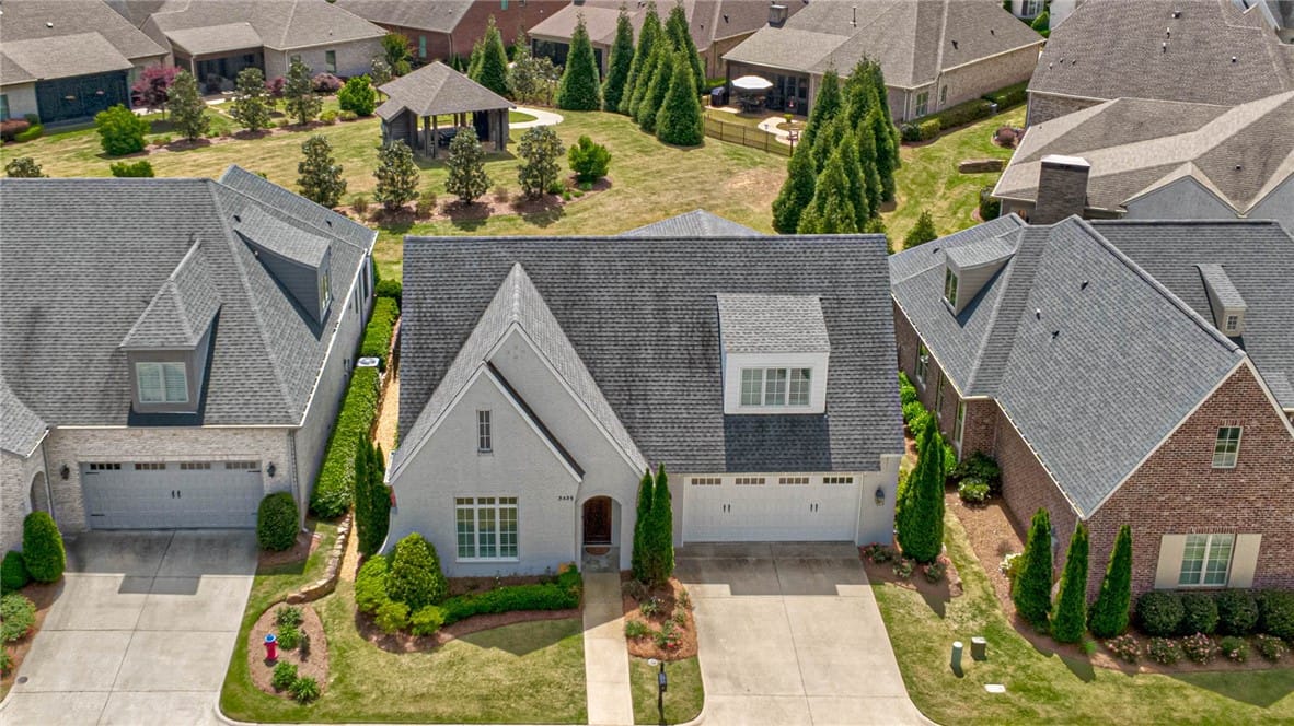 3439 Lakeshore Drive, Opelika, AL, 36804 — Photo 3