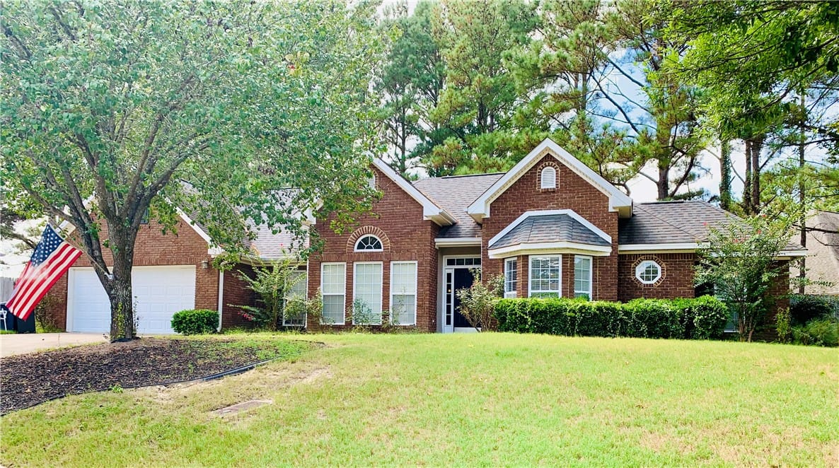 3672 Hawthorne Court, Auburn, AL, 36830