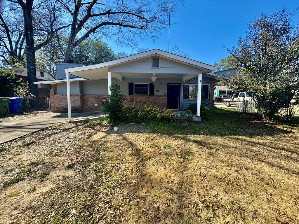 4817 19th Avenue, Columbus, GA, 31904