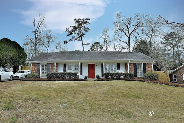 6827 Fawndale Drive, Columbus, GA, 31904