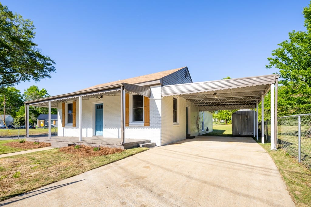 4020 Maple Circle, Columbus, GA, 31904