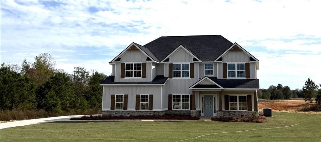 44 Owens Road, Fort Mitchell, AL, 36856