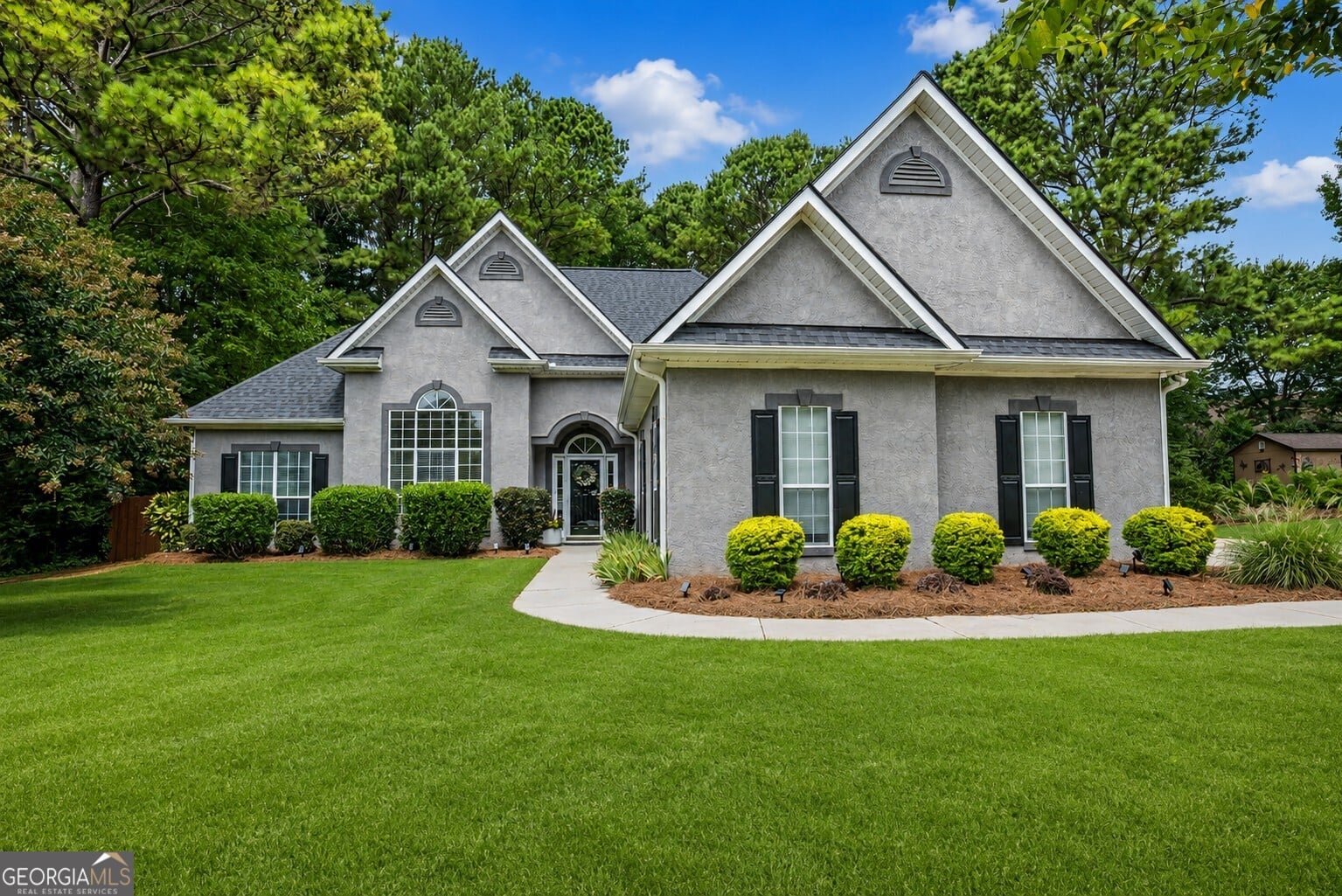 23 Mallard Trce, Newnan, GA, 30265