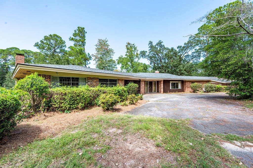 410 Pinecrest Drive, Albany, GA, 31707