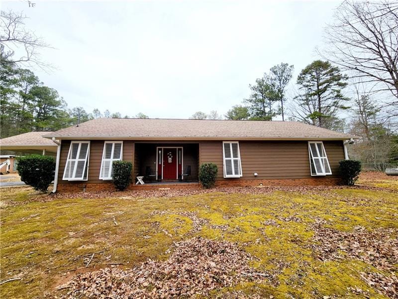 386 lee road 769, Smiths Station, AL, 36877