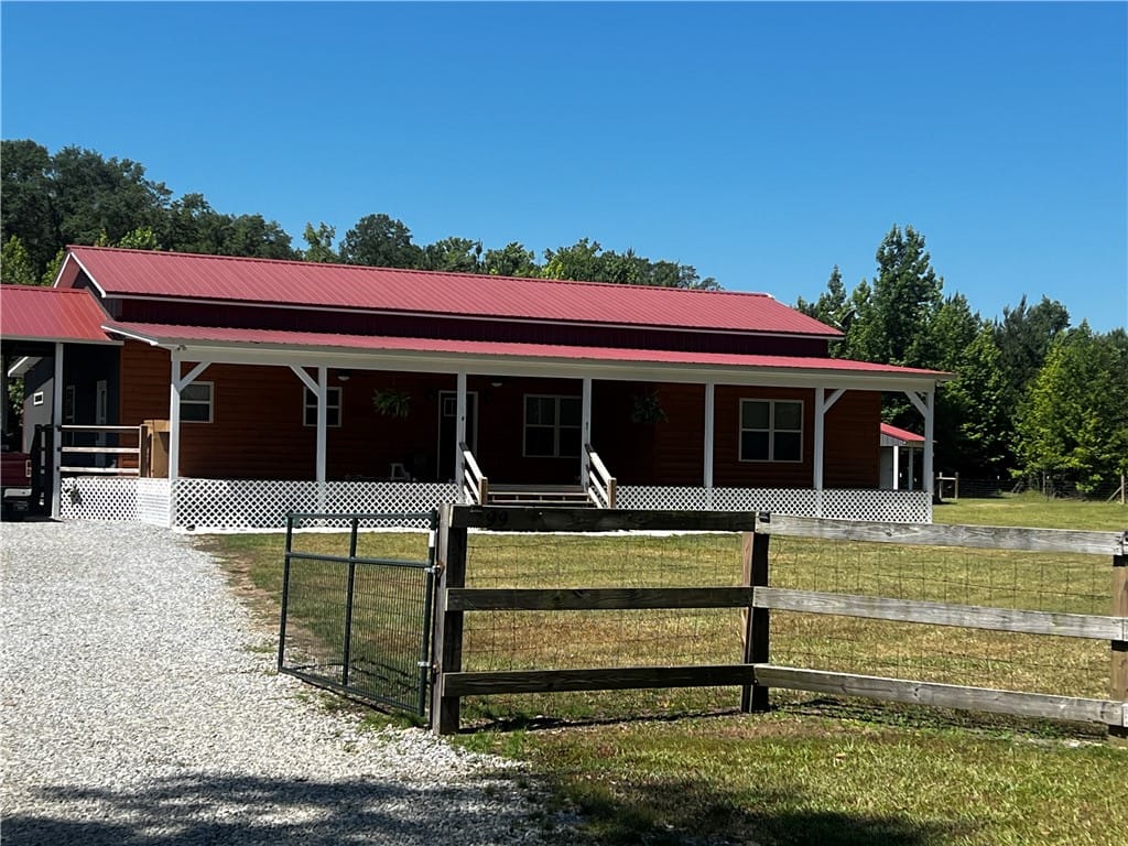 99 WILDMAN BOTTOM, FT MITCHELL, AL, 36856 — Photo 2