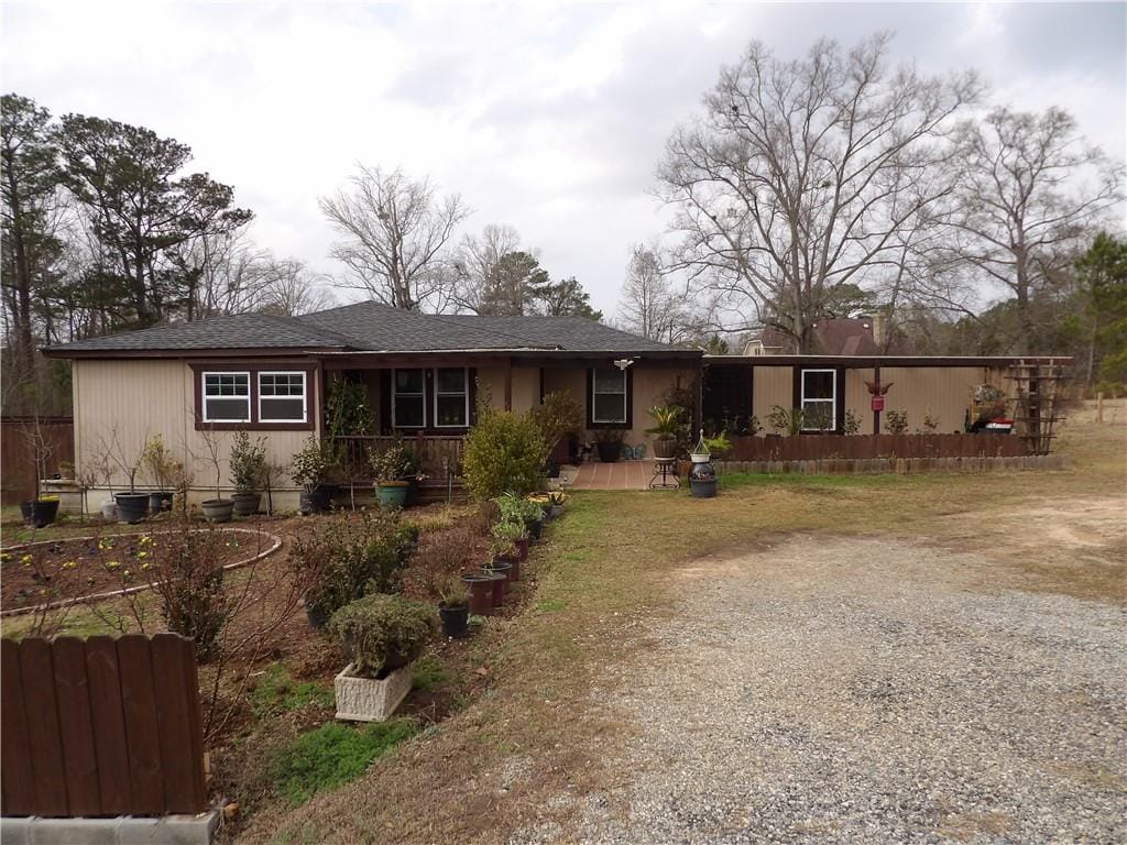 19 Rosemount Circle, Phenix City, AL, 36869