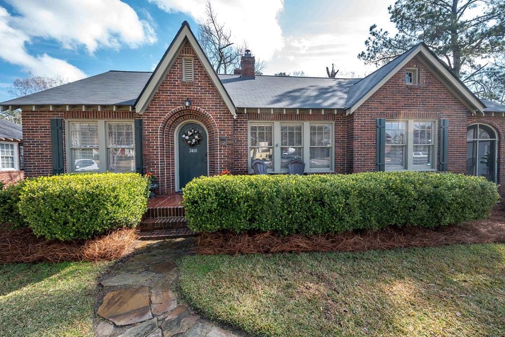 2400 19th Avenue, Columbus, GA, 31901