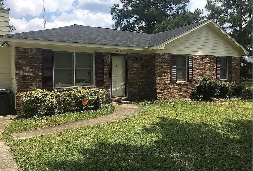 1812 Pine Valley Court, Columbus, GA, 31907