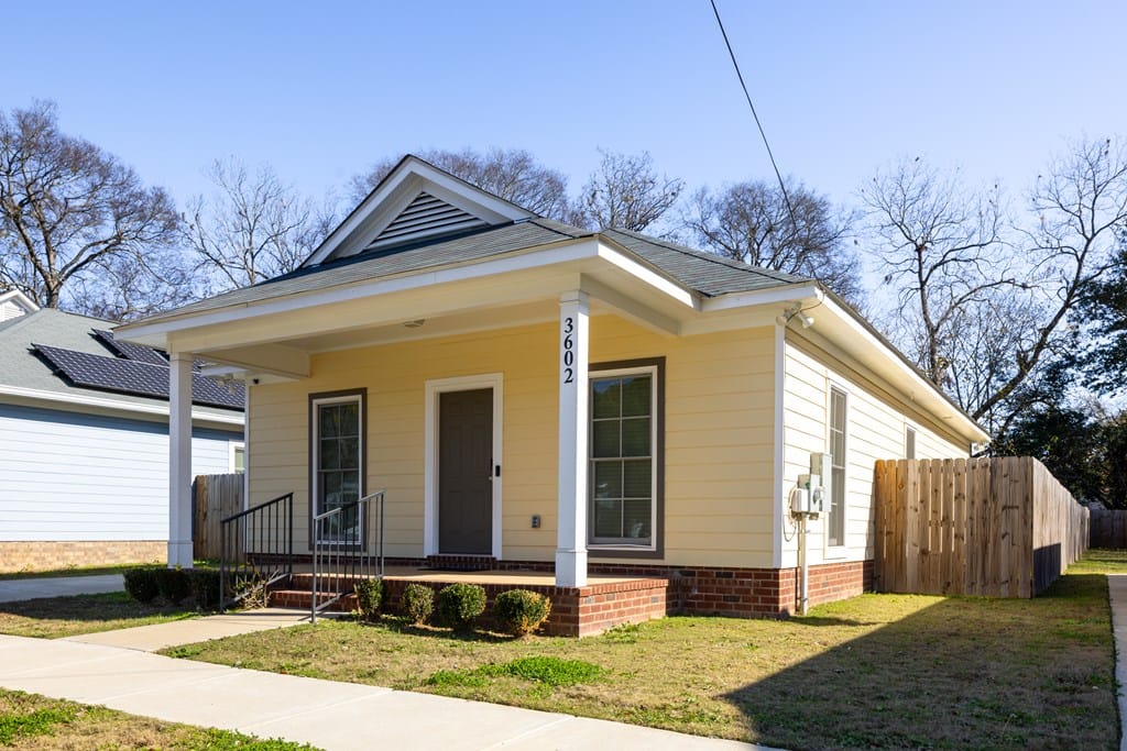 3602 4th Avenue, Columbus, GA, 31904 — Photo 3