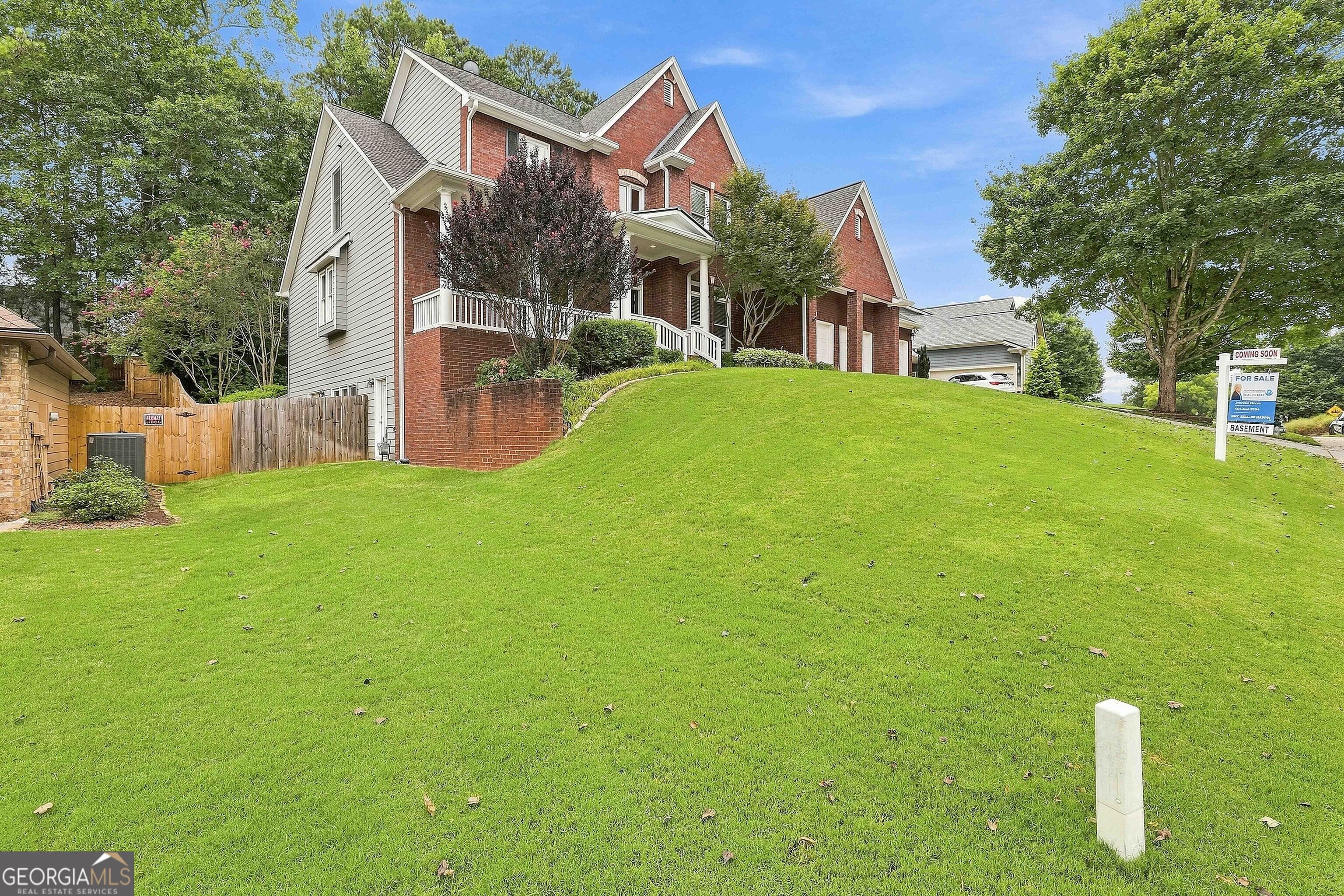 247 Highwoods Pkwy, Newnan, GA 30265