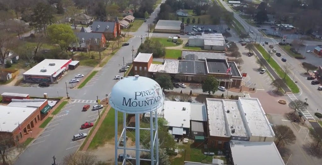 140 Chinaberry st, Pine Mountain, GA, 31822 — Photo 3