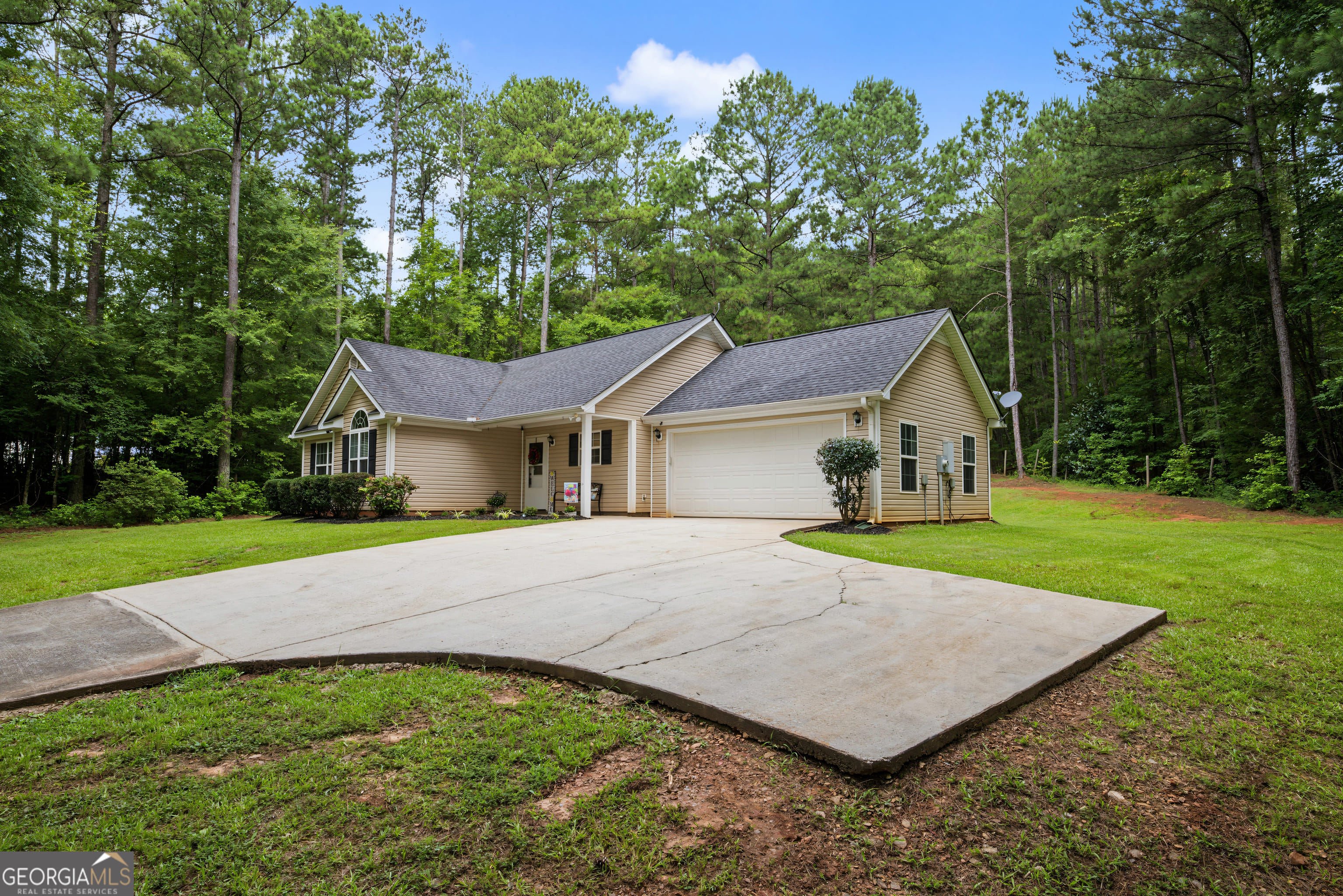 325 Leonard Rd, LaGrange, GA 30241, USA