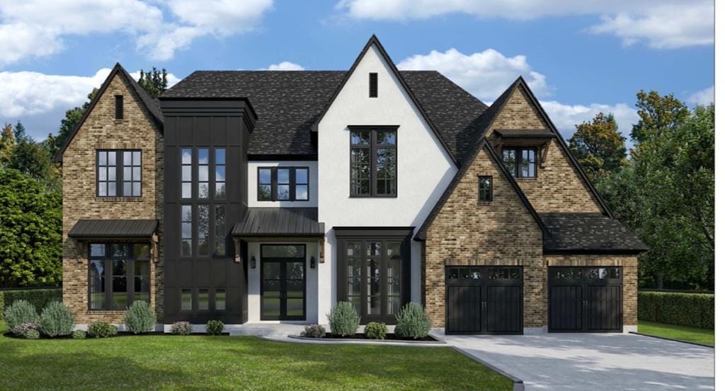 6015 Hawks Ridge Drive, Columbus, GA, 31904