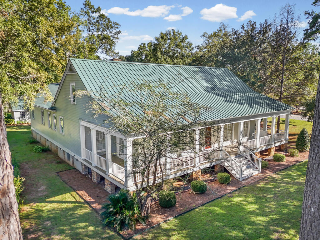 2300 Golfcourse Dr, Albany, GA 31721
