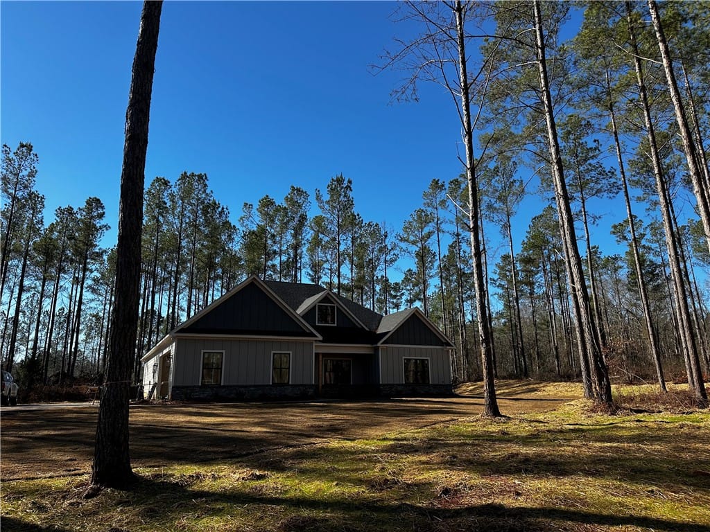 4984 Lee County Road 158, Salem, AL, 36874