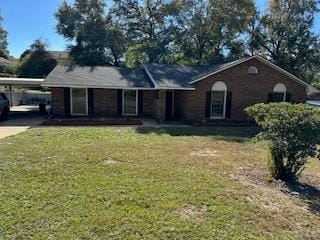 3722 Steam Mill Road, Columbus, GA, 31906