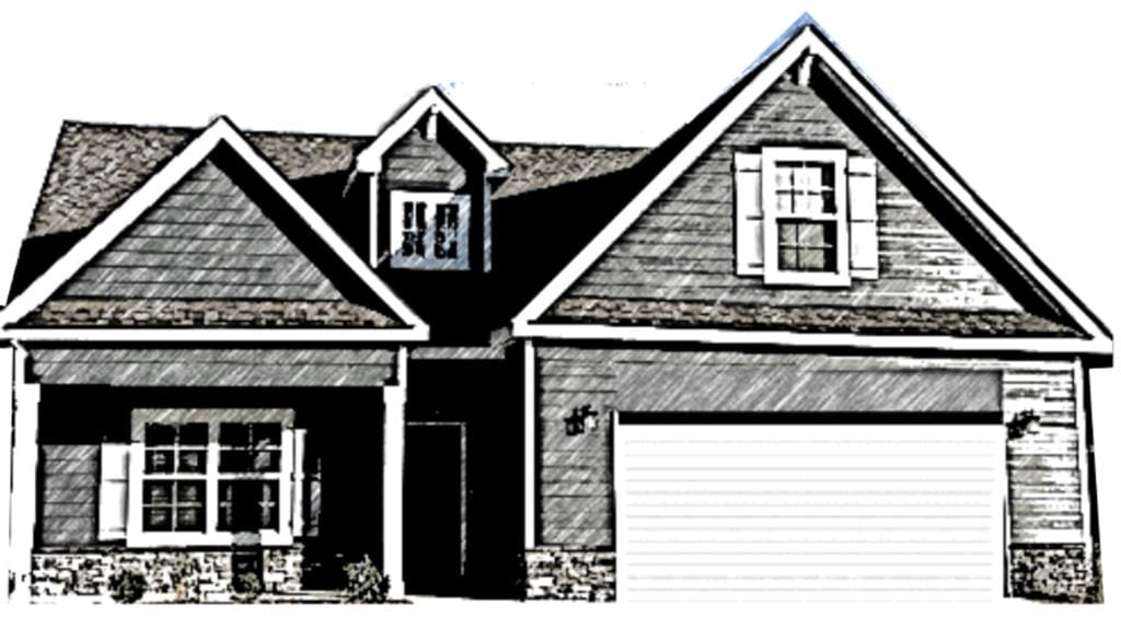 9881 Paddock Court, Midland, GA, 31820