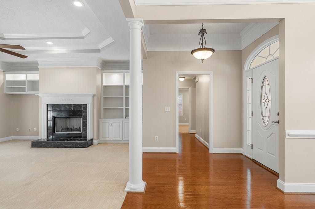 1009 Crosswinds Drive, Midland, GA, 31820 — Photo 2