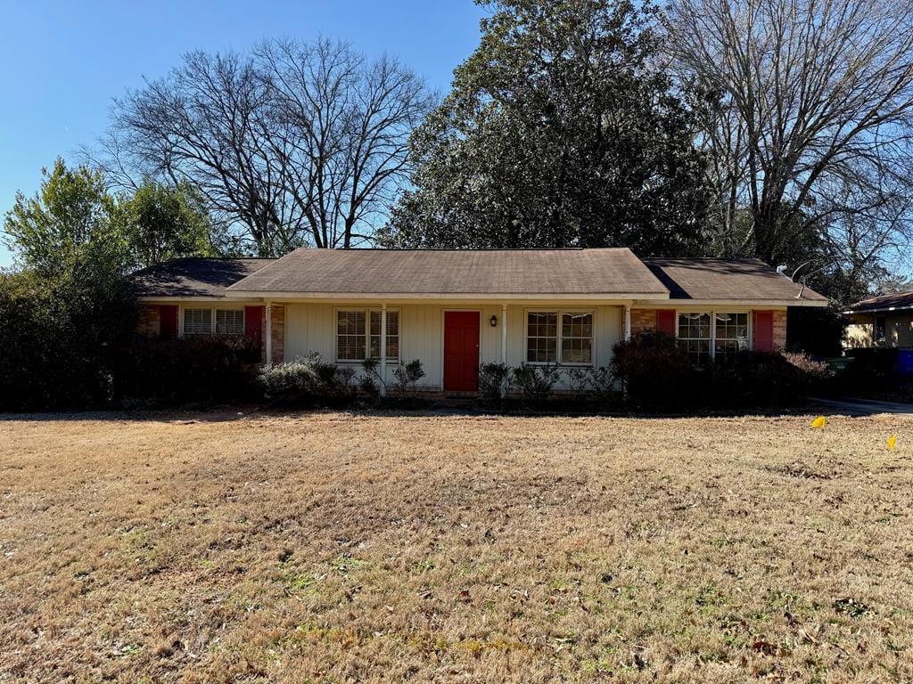 3306 Caravelle Drive, Columbus, GA, 31909