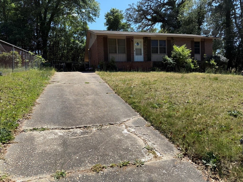 1174 Hamby Drive, Columbus, GA, 31907 — Photo 2