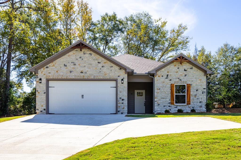 26 Wiggins Lane, Phenix City, AL, 36869