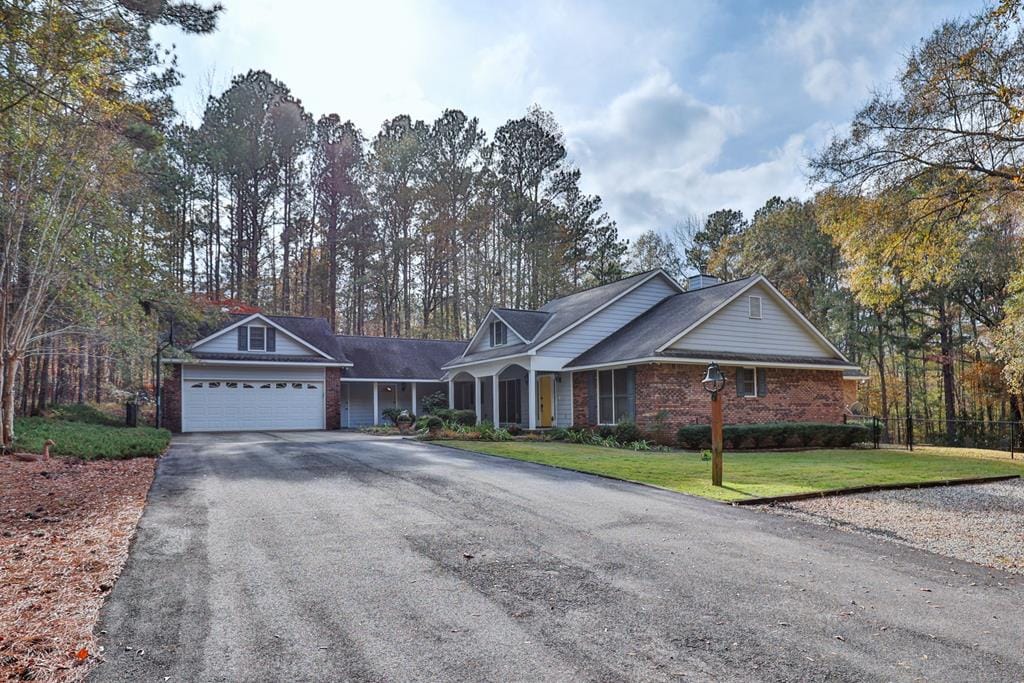 303 Rocky Springs Drive, Midland, GA, 31820