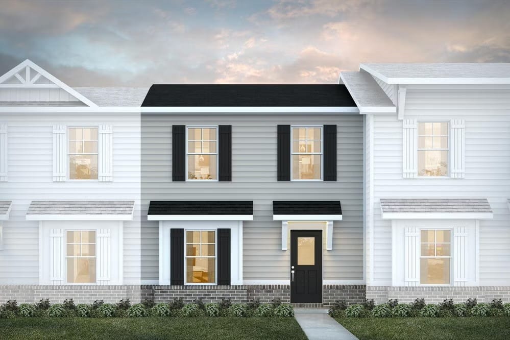 3281 HAMLET #37, Opelika, AL, 36804