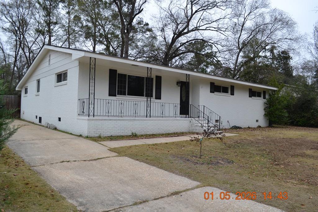 3409 Primrose Road, Columbus, GA, 31907