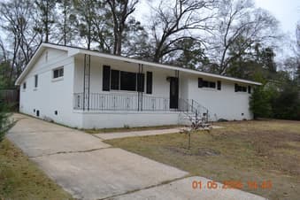 3409 Primrose Road, Columbus, GA, 31907
