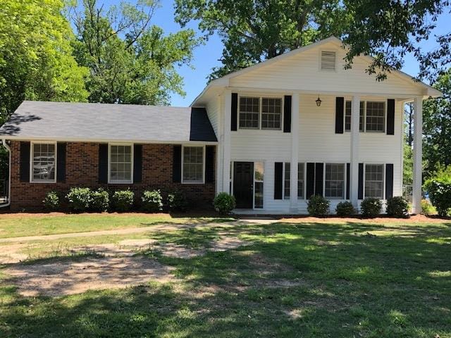 2834 Hilyer Drive, Columbus, GA, 31906