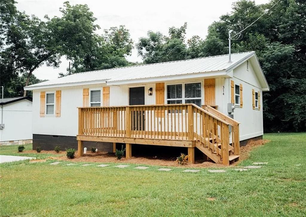 314 Byrd Street, Auburn, AL, 36832