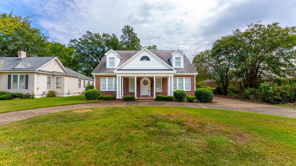 914 Blandford Avenue, Columbus, GA, 31906