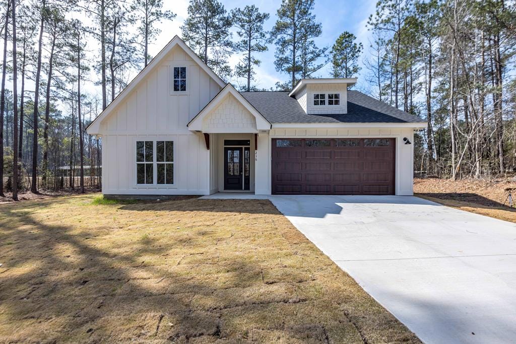 216 Oak Drive, Pine Mountain, GA, 31822