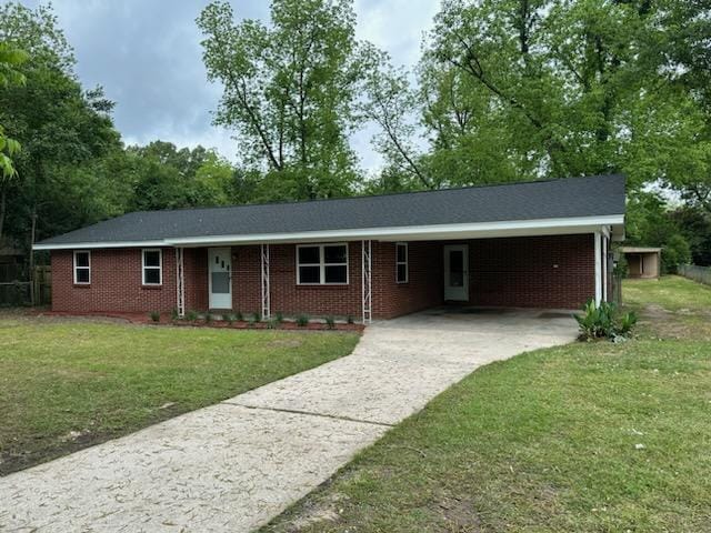 611 Henson Drive, Albany, GA, 31705