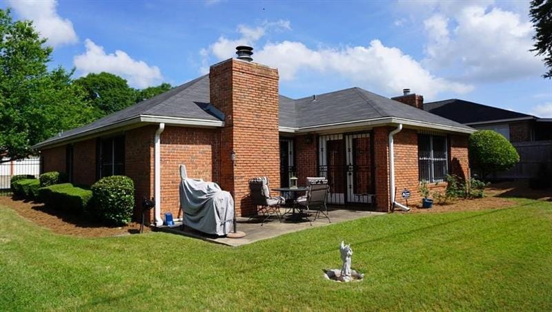 3800 Overlook, Phenix City, AL, 36867