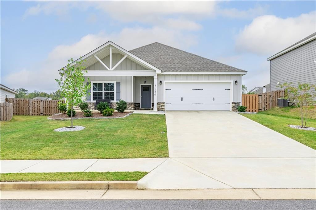 8030 Barton Drive, Midland, GA, 31820