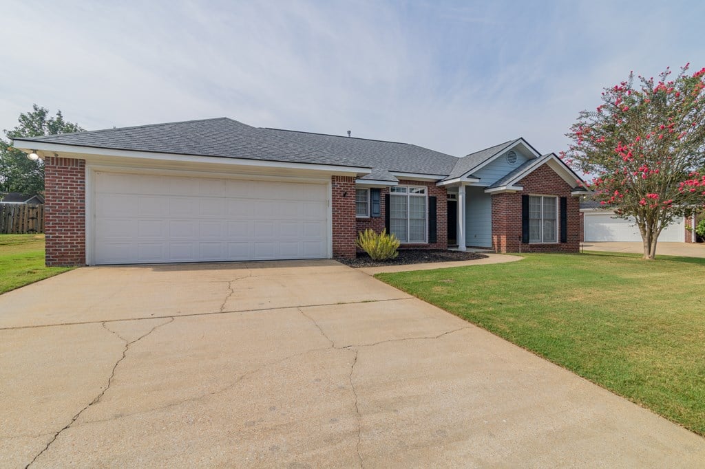 4424 Shamrock Glen, Columbus, GA, 31909