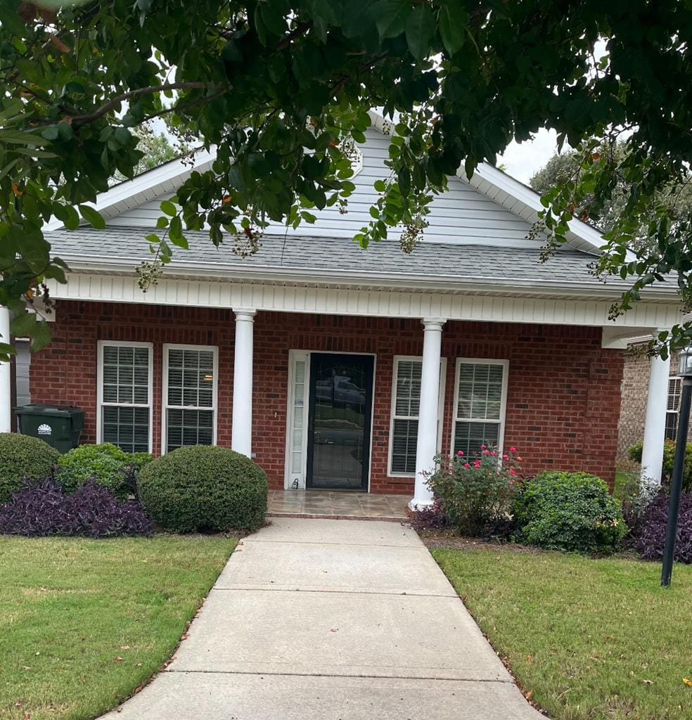 236 Cottage Circle, Byron, GA, 31008