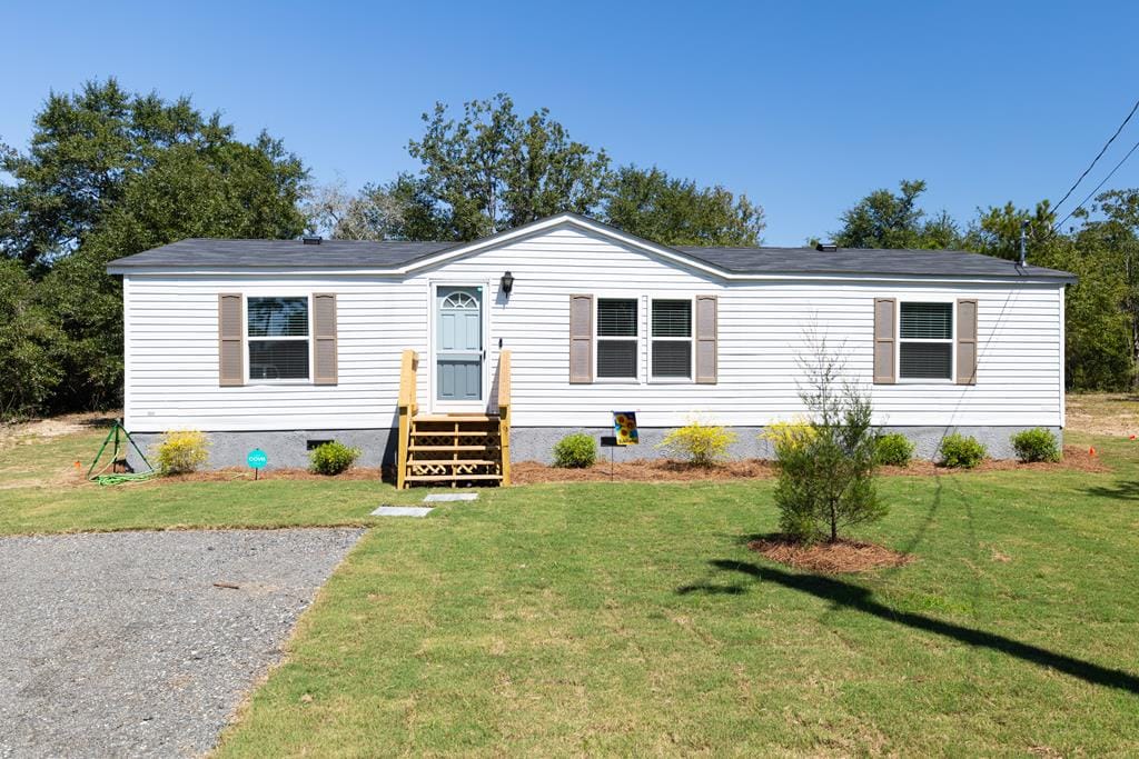 82 Hollie Street, Butler, GA, 31006