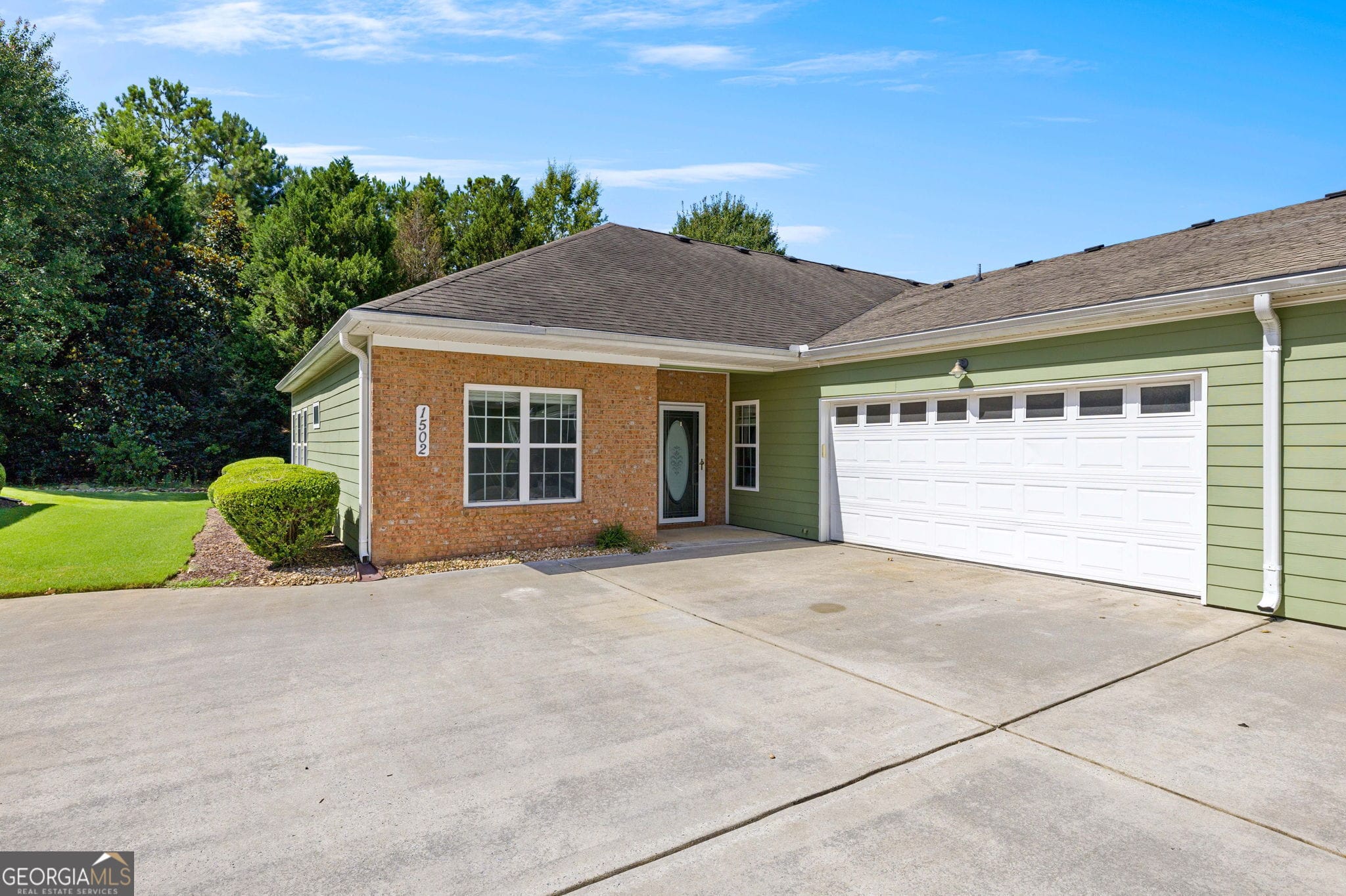 1502 Commonwealth Circle, Newnan, GA, 30263